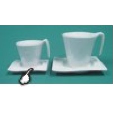 Ref. 15041 -  XÍCARA CAPUCCINO C/P. IPANEMA